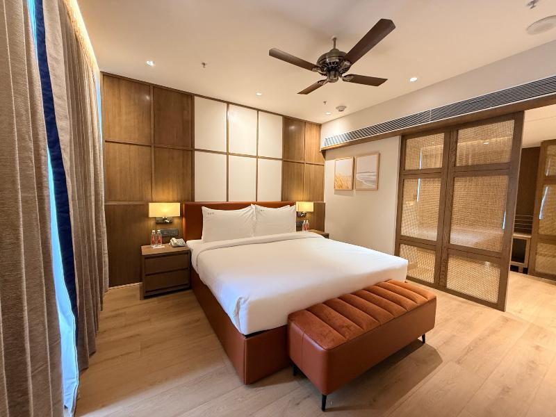 Photo of Hyatt Place Candolim GOA, 4-star hotel in Candolim