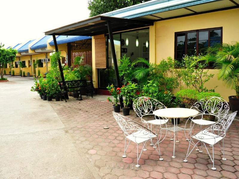 Antonio's Apartelle & Suites, 3-star hotel in General Santos