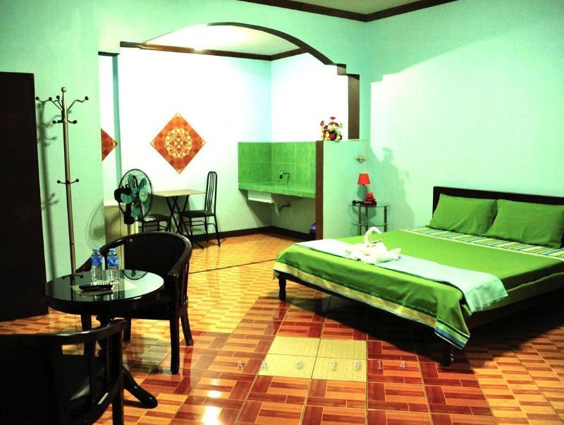 Photo of Antonio's Apartelle & Suites, 3-star hotel in General Santos