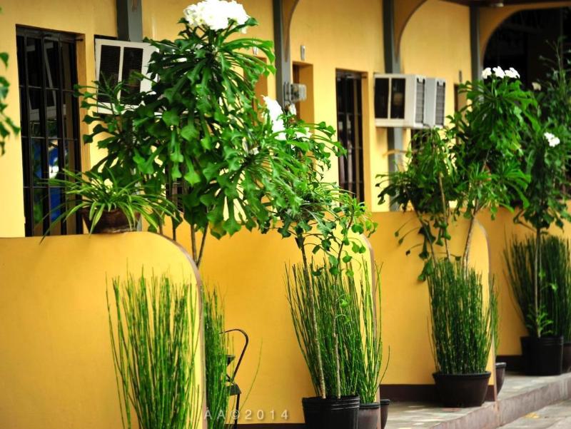 Photo of Antonio's Apartelle & Suites, 3-star hotel in General Santos