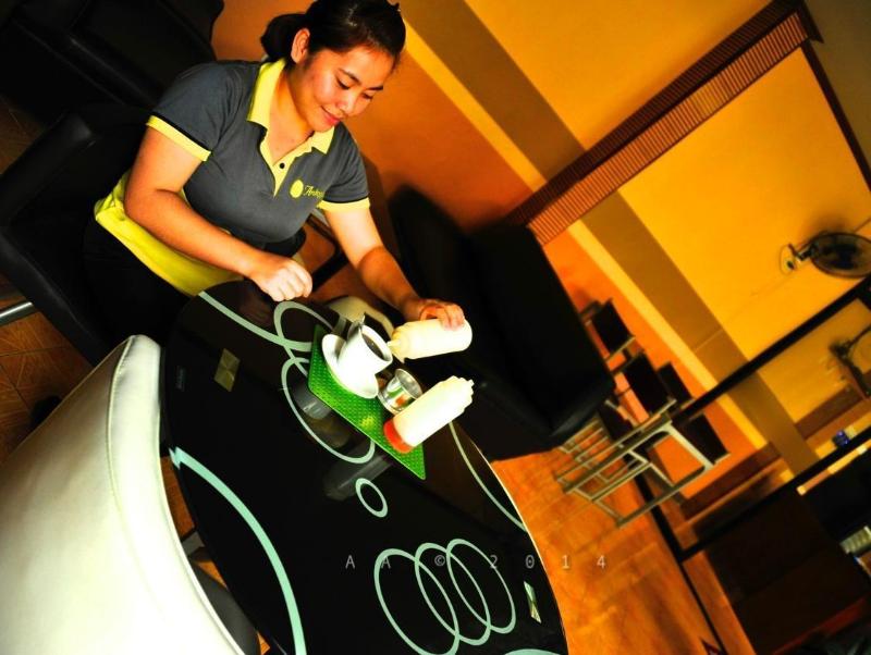 Photo of Antonio's Apartelle & Suites, 3-star hotel in General Santos