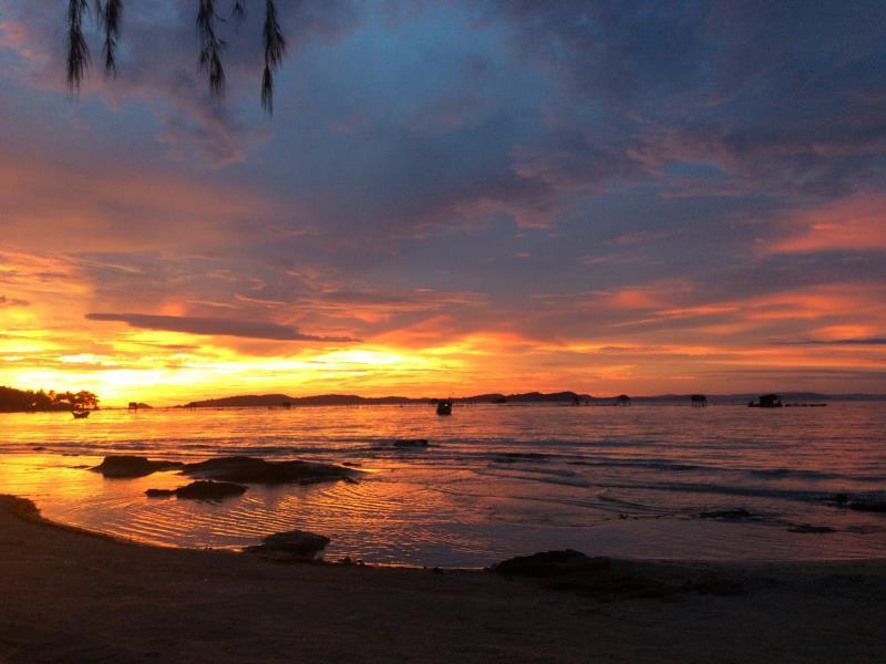Gold Coast Phu Quoc Resort, Singapore