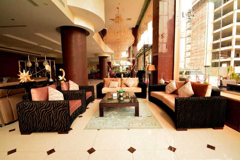 Photo of Sunday Millennia Hotel, 4-star hotel in Al Olaya District