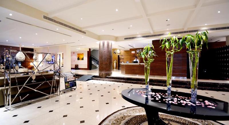 Photo of Sunday Millennia Hotel, 4-star hotel in Al Olaya District