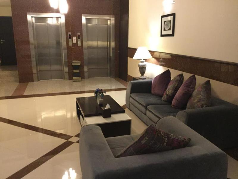 Photo of Sunday Millennia Hotel, 4-star hotel in Al Olaya District