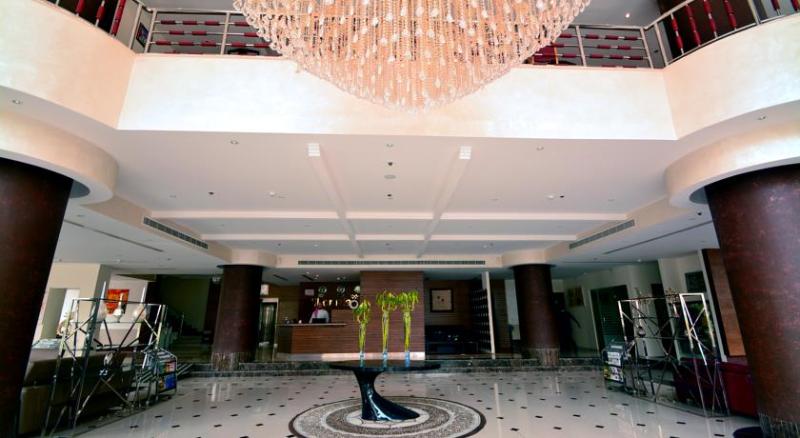 Photo of Sunday Millennia Hotel, 4-star hotel in Al Olaya District
