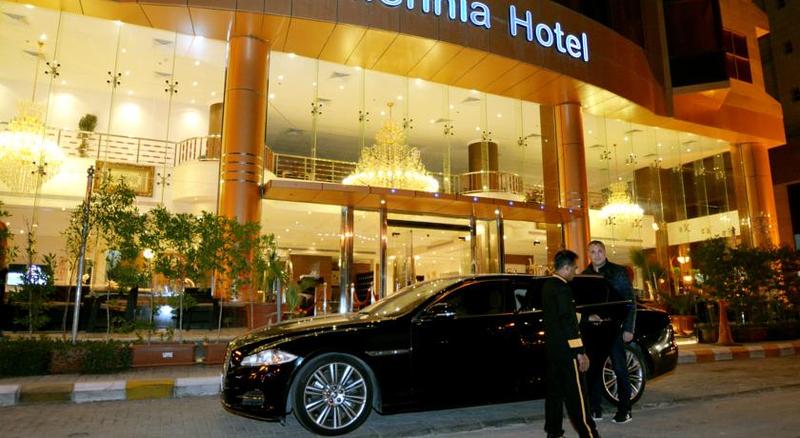 Photo of Sunday Millennia Hotel, 4-star hotel in Al Olaya District