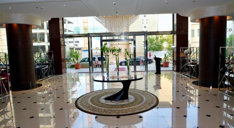 Photo of Sunday Millennia Hotel, 4-star hotel in Al Olaya District