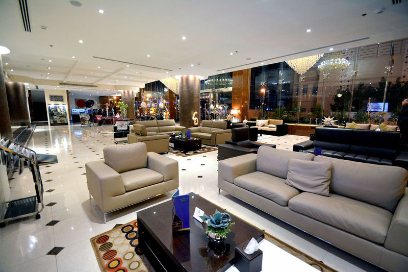 Photo of Sunday Millennia Hotel, 4-star hotel in Al Olaya District