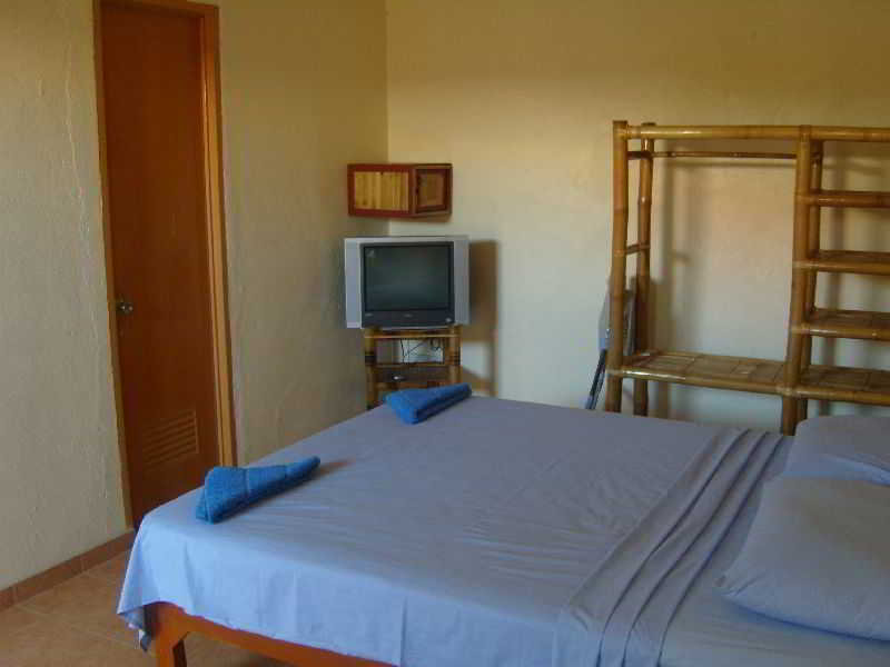 Photo of Star Plaza Hotel, 2-star hotel in Calasiao