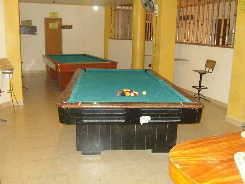 Photo of Star Plaza Hotel, 2-star hotel in Calasiao