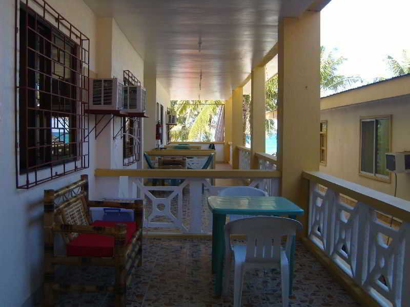 Photo of Star Plaza Hotel, 2-star hotel in Calasiao