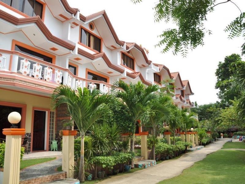 Photo of Datag Cordova Home Village hotel in Cebu Island