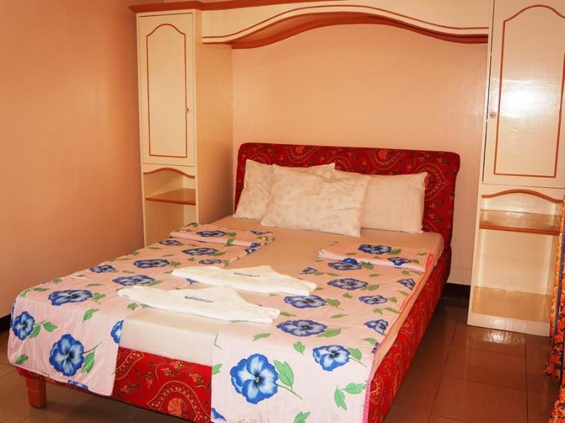 Photo of Datag Cordova Home Village hotel in Cebu Island