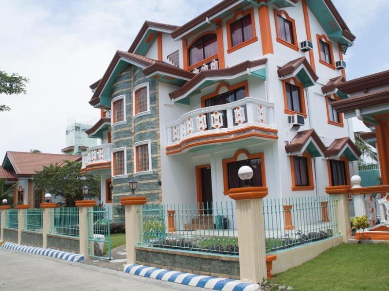 Photo of Datag Cordova Home Village hotel in Cebu Island