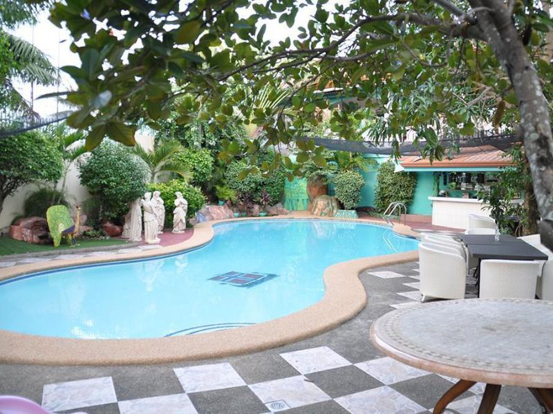 Photo of Datag Cordova Home Village hotel in Cebu Island