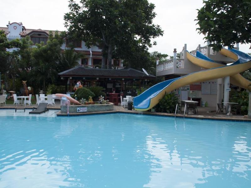 Photo of Datag Cordova Home Village hotel in Cebu Island