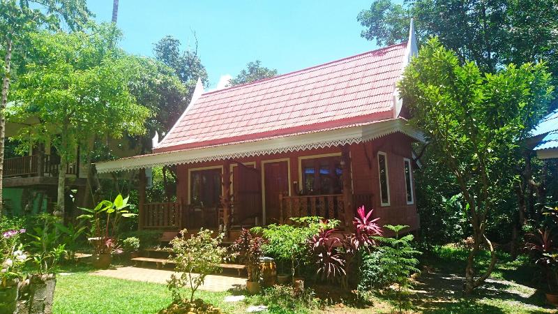 Photo of Macura Resort, 3-star hotel in Ko Chang