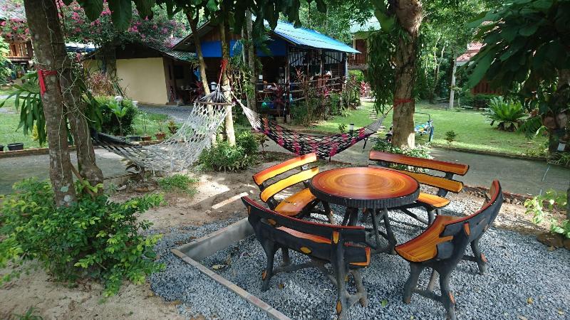 Photo of Macura Resort, 3-star hotel in Ko Chang