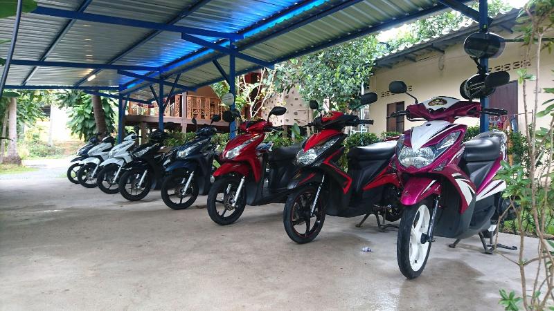 Photo of Macura Resort, 3-star hotel in Ko Chang