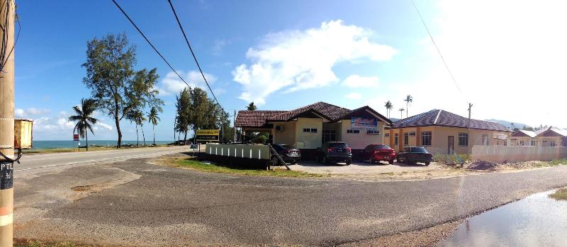 Semarak Beach Inn, 2-star hotel in Dungun