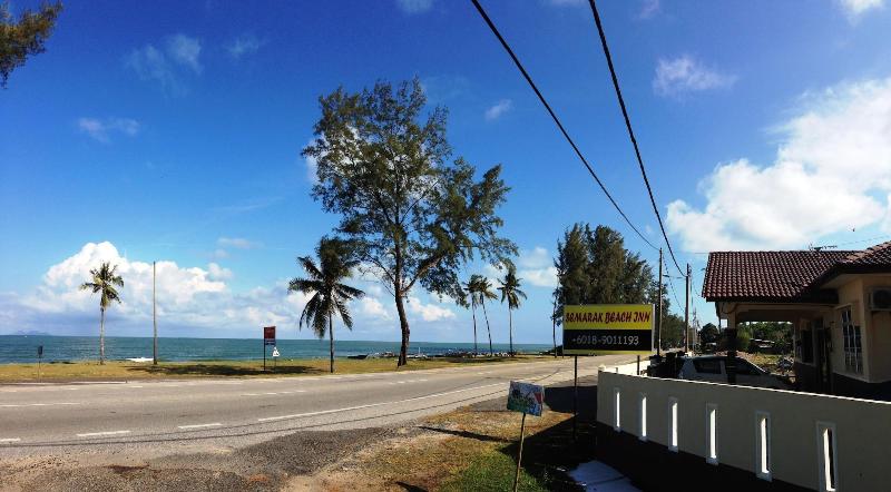 Photo of Semarak Beach Inn, 2-star hotel in Dungun
