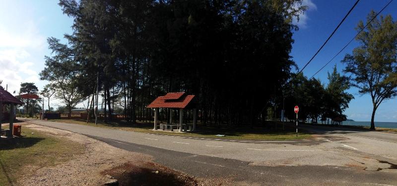Photo of Semarak Beach Inn, 2-star hotel in Dungun