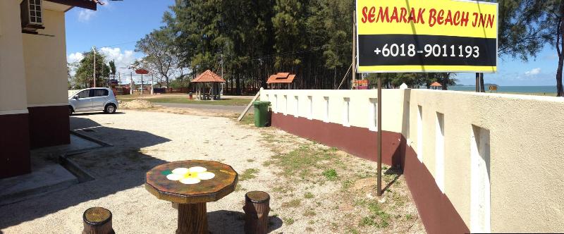 Photo of Semarak Beach Inn, 2-star hotel in Dungun