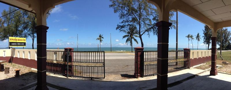 Photo of Semarak Beach Inn, 2-star hotel in Dungun
