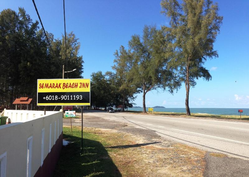 Photo of Semarak Beach Inn, 2-star hotel in Dungun