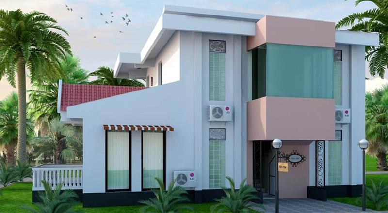 Country Inn Tarika, Goa, Varca Beach, 3-star hotel in Varca