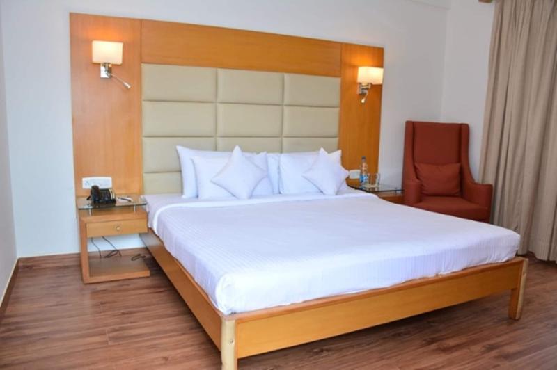 Photo of Country Inn Tarika, Goa, Varca Beach, 3-star hotel in Varca