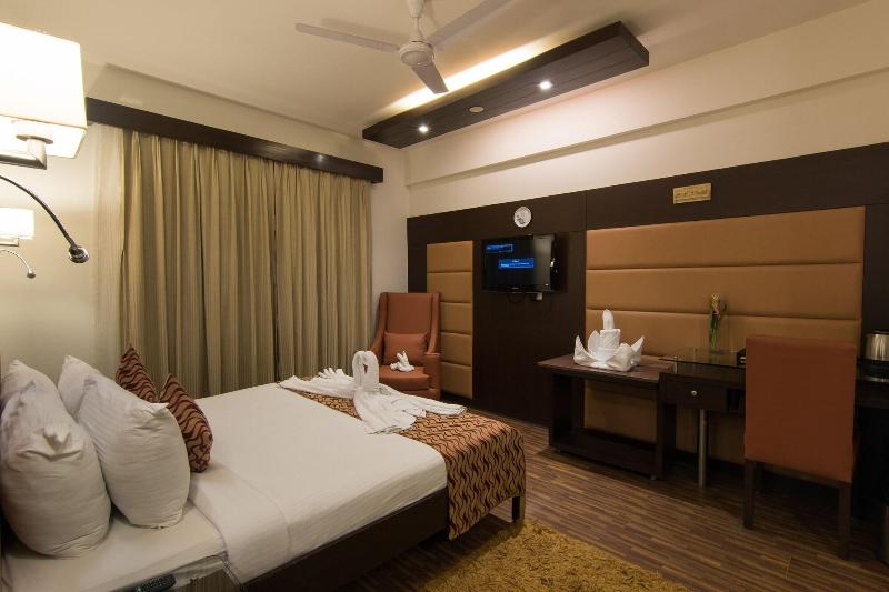 Photo of Country Inn Tarika, Goa, Varca Beach, 3-star hotel in Varca