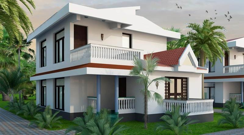 Photo of Country Inn Tarika, Goa, Varca Beach, 3-star hotel in Varca