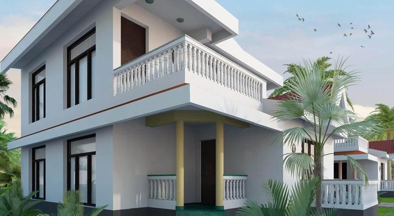 Photo of Country Inn Tarika, Goa, Varca Beach, 3-star hotel in Varca