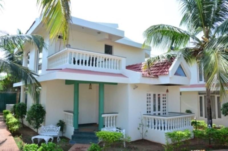 Photo of Country Inn Tarika, Goa, Varca Beach, 3-star hotel in Varca