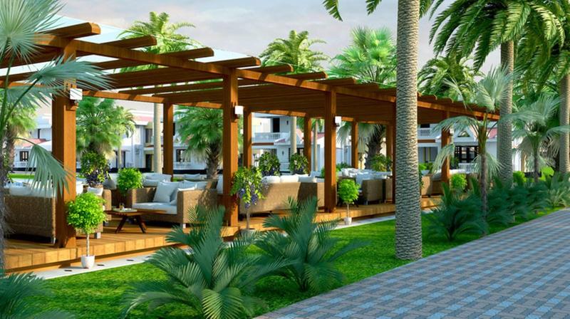 Photo of Country Inn Tarika, Goa, Varca Beach, 3-star hotel in Varca