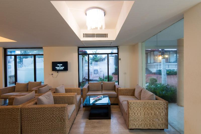 Photo of Country Inn Tarika, Goa, Varca Beach, 3-star hotel in Varca