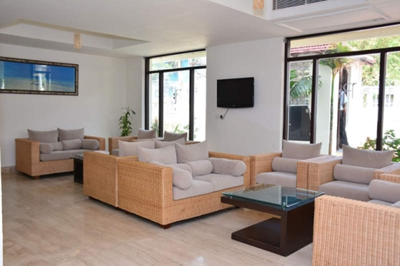 Photo of Country Inn Tarika, Goa, Varca Beach, 3-star hotel in Varca