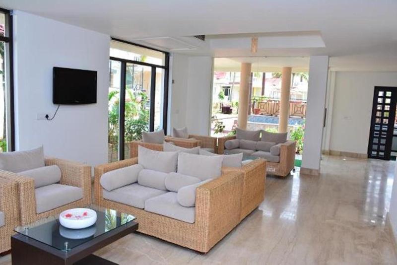 Photo of Country Inn Tarika, Goa, Varca Beach, 3-star hotel in Varca