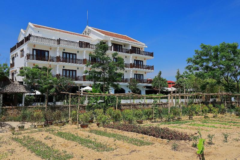 Hoi An Odyssey Hotel, Singapore