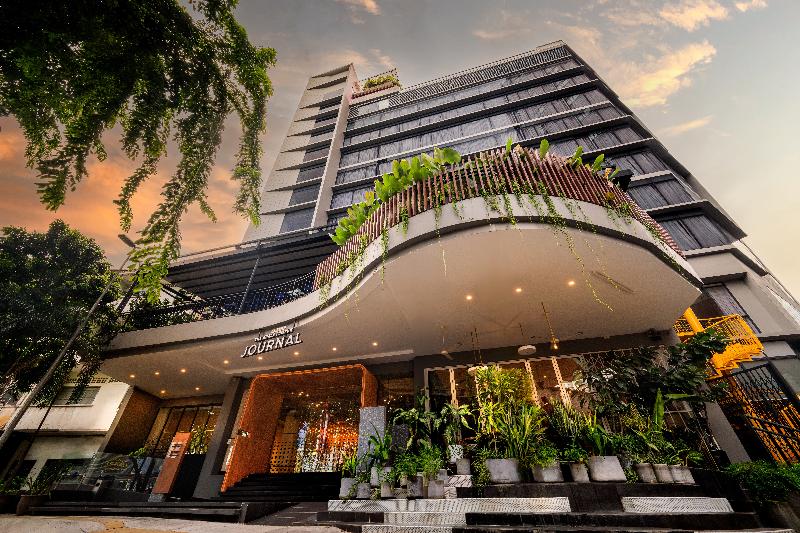 The Kuala Lumpur Journal, Singapore