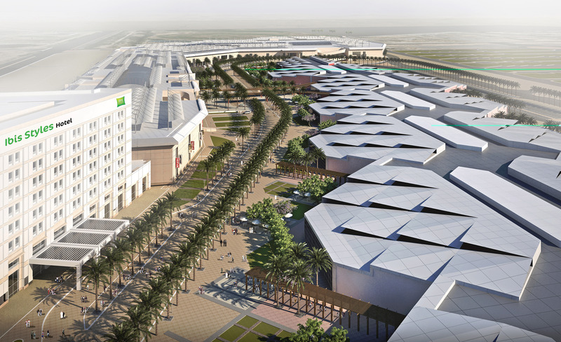ibis Styles Dragon Mart Dubai, Singapore