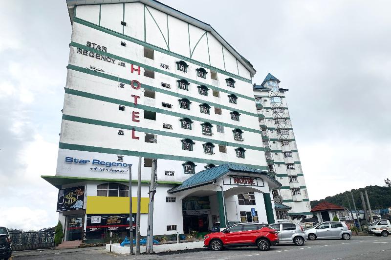 Star Regency by Plush, Singapore