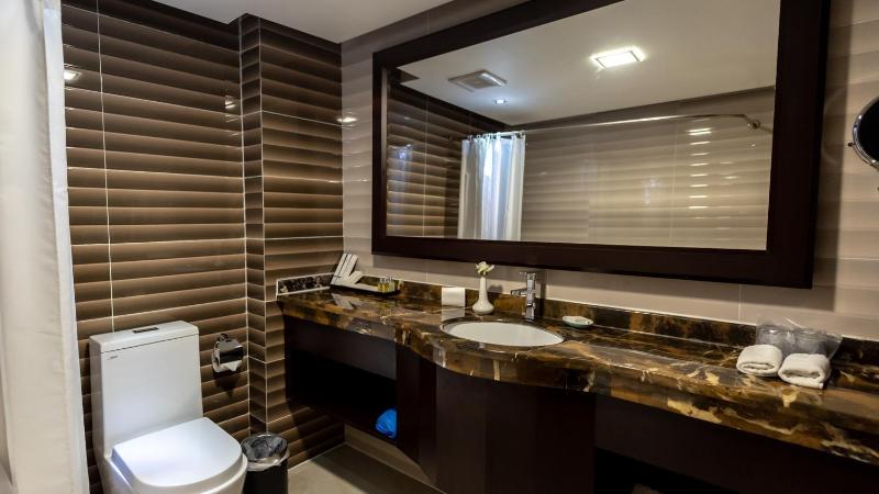 Photo of National Park Hotel, 4-star hotel in Baljurashi