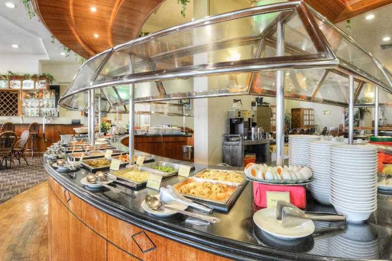 Photo of Orchard Grand Court, 4-star hotel in Singapore