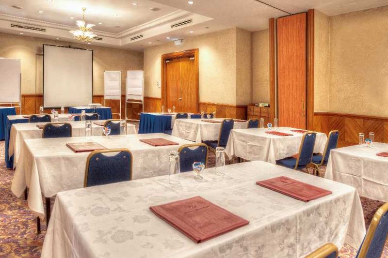 Photo of Orchard Grand Court, 4-star hotel in Singapore