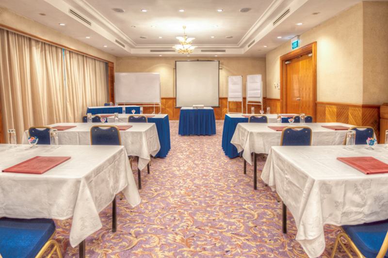 Photo of Orchard Grand Court, 4-star hotel in Singapore