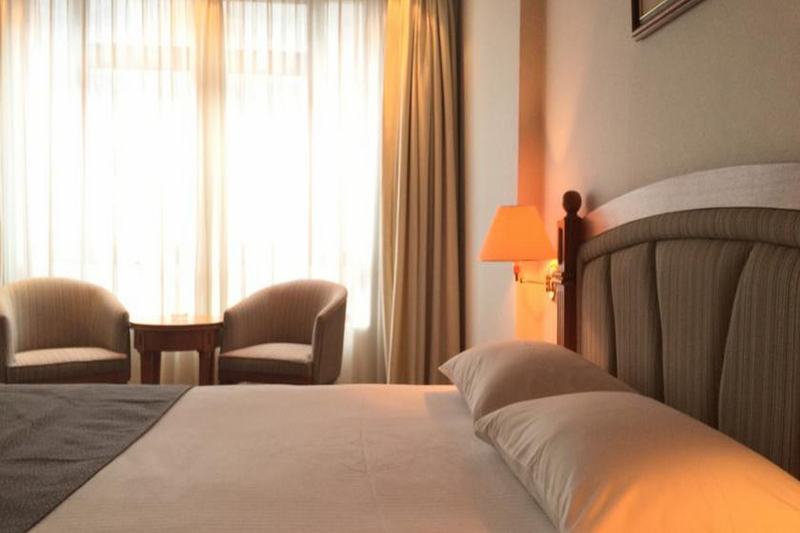 Photo of Orchard Grand Court, 4-star hotel in Singapore