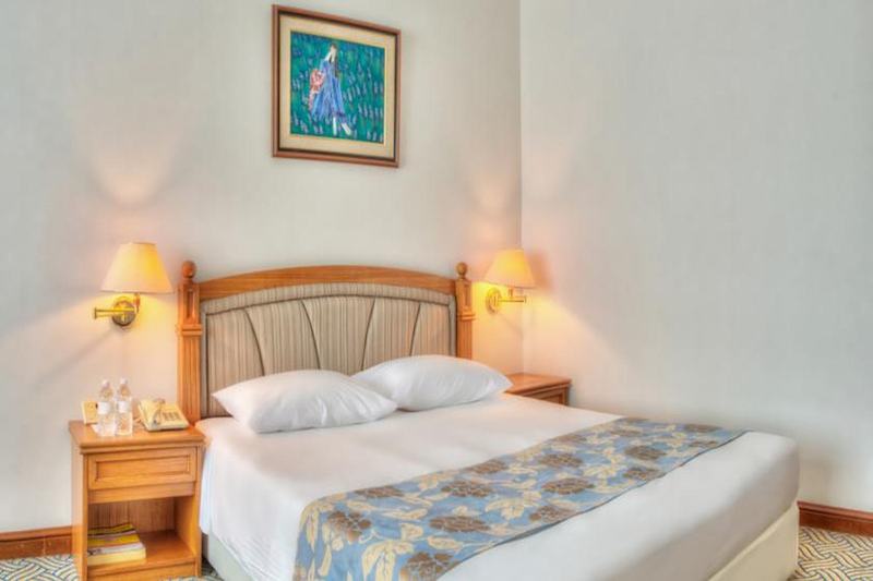 Photo of Orchard Grand Court, 4-star hotel in Singapore